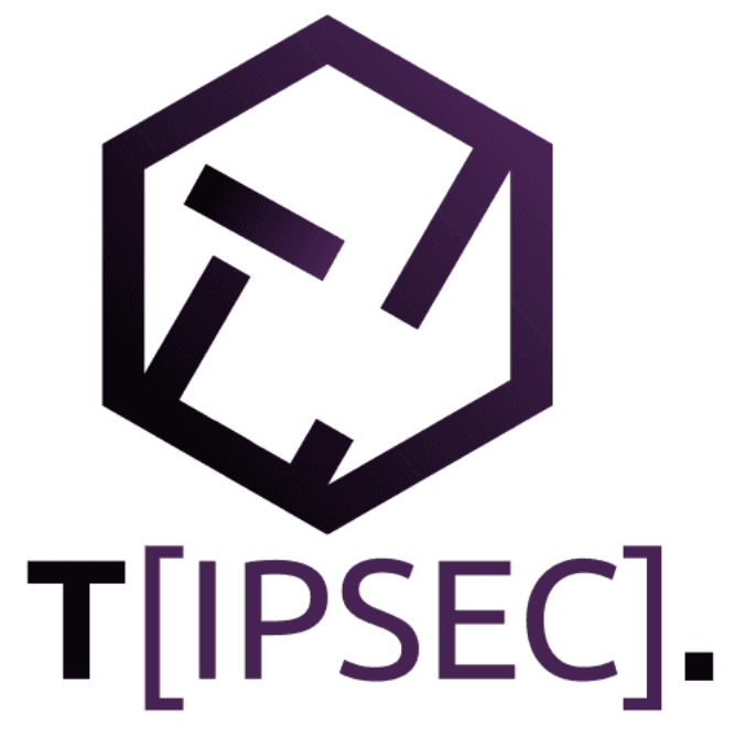 Tipsec IT-Hilfe Würzburg Logo